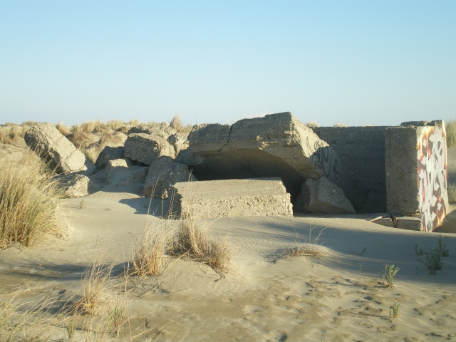 1./625, Espiguette (Grau du Roi (Camargue), 30) Z8knqg