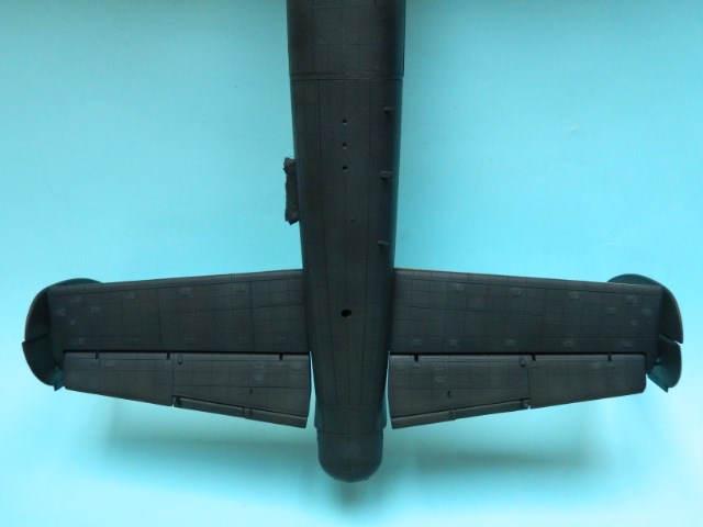 AVRO LANCASTER Mk.III. Tamiya 1/48° - Page 11 Zx9gq7