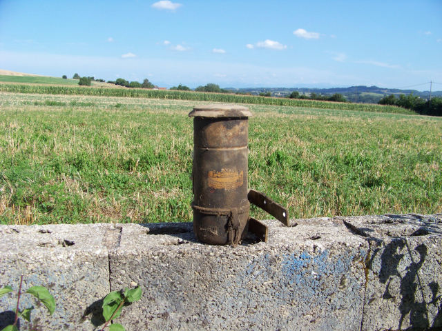 Quelques ferrailles à vendre  M67dsr