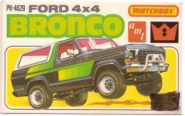 recherche notice Ford Bronco Jm8lxa