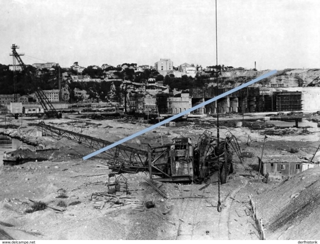 Bombardement du 27 mai 1944 à Marseille (13) Mvltds
