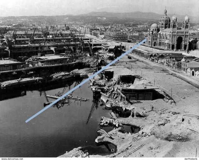 Bombardement du 27 mai 1944 à Marseille (13) Tomdoy