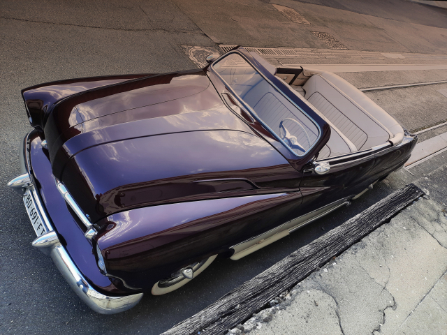* Vedette 53 Kustom"GoOd TiMeS" Vol.7 * >> - Page 32 A6n307