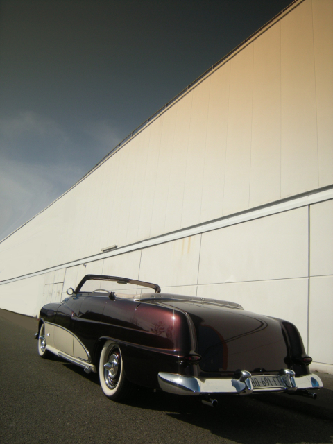 * Vedette 53 Kustom"GoOd TiMeS" Vol.7 * >> - Page 19 Kepxaw