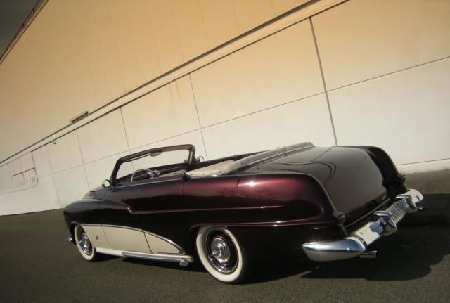 * Vedette 53 Kustom"GoOd TiMeS" Vol.7 * >> - Page 19 Wxl2ce