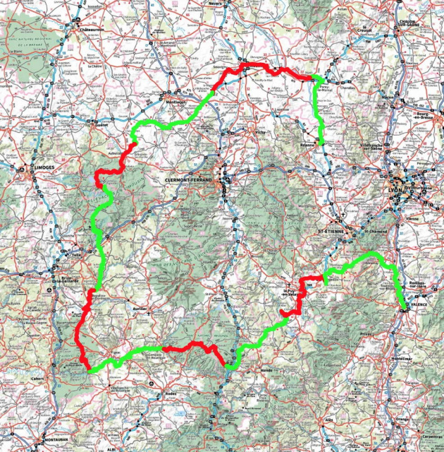 11 jours de vélo V5gpct