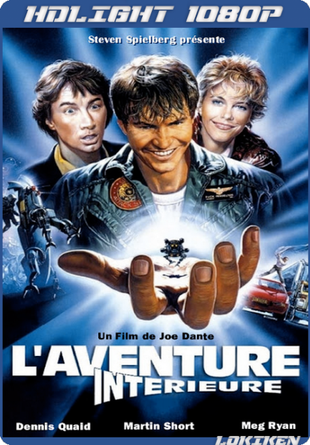 L'Aventure intérieure