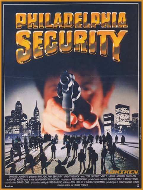 Philadelphia Security