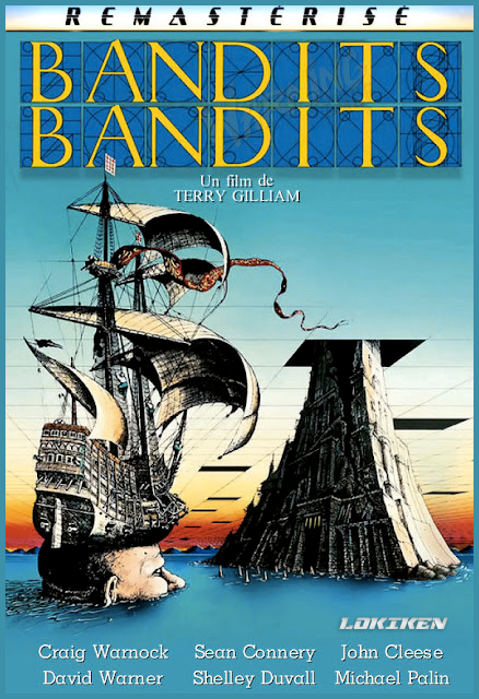 Bandits, bandits