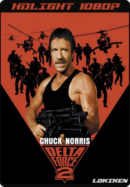 Delta Force 2